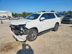 1GNSCNKD5MR349256 2021 CHEVROLET TAHOE