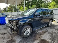 1GNSCNKD5MR368986 2021 CHEVROLET TAHOE
