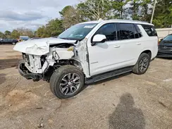 1GNSCNKD5MR390390 2021 CHEVROLET TAHOE
