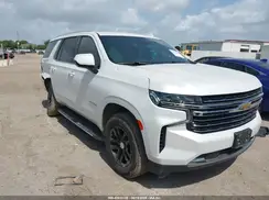 1GNSCNKD5MR390616 2021 CHEVROLET TAHOE