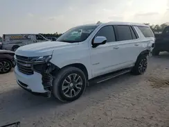 1GNSCNKD5MR402845 2021 CHEVROLET TAHOE