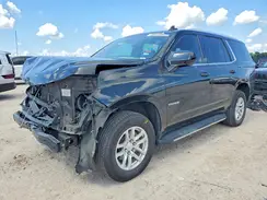 1GNSCNKD5MR408807 2021 CHEVROLET TAHOE
