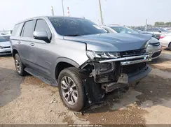 1GNSCNKD5NR110341 2022 CHEVROLET TAHOE