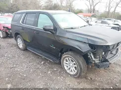 1GNSCNKD5NR131299 2022 CHEVROLET TAHOE