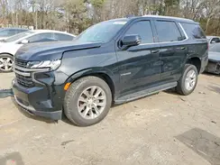 1GNSCNKD5NR208723 2022 CHEVROLET TAHOE