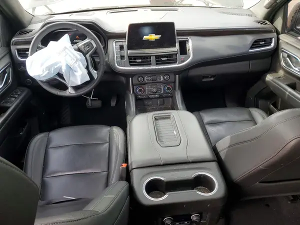 1GNSCNKD5NR208723 2022 CHEVROLET TAHOE - Image 8