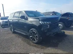 1GNSCNKD5NR308711 2022 CHEVROLET TAHOE
