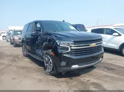 1GNSCNKD5NR314573 2022 CHEVROLET TAHOE