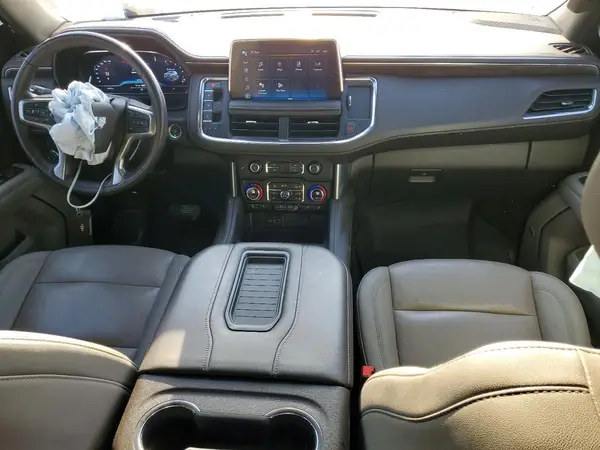 1GNSCNKD5NR339408 2022 CHEVROLET TAHOE - Image 8