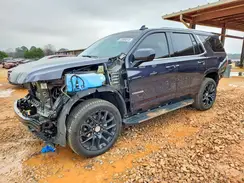 1GNSCNKD5PR135162 2023 CHEVROLET TAHOE