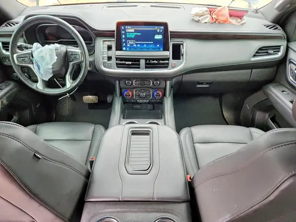 1GNSCNKD5PR135162 2023 CHEVROLET TAHOE - Image 8