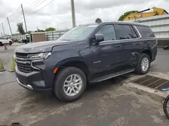 1GNSCNKD5PR151863 2023 CHEVROLET TAHOE