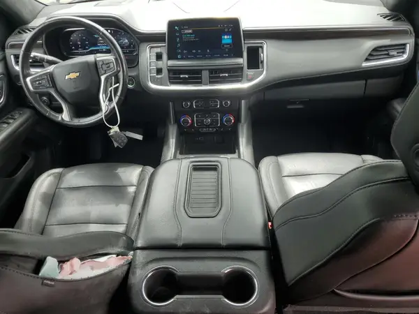 1GNSCNKD5PR151863 2023 CHEVROLET TAHOE - Image 8