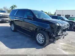 1GNSCNKD5PR191201 2023 CHEVROLET TAHOE