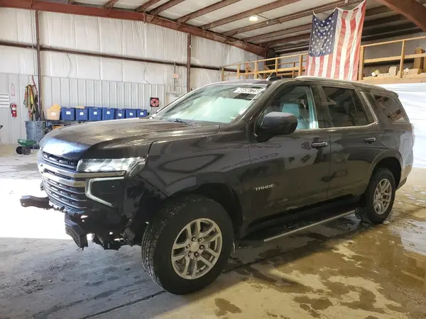1GNSCNKD5PR305164 2023 CHEVROLET TAHOE - Image 1