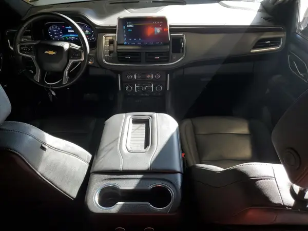 1GNSCNKD5PR305164 2023 CHEVROLET TAHOE - Image 8