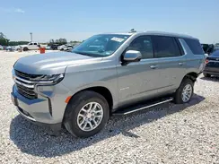 1GNSCNKD5PR338827 2023 CHEVROLET TAHOE