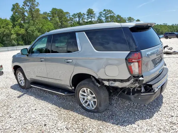 1GNSCNKD5PR338827 2023 CHEVROLET TAHOE - Image 2