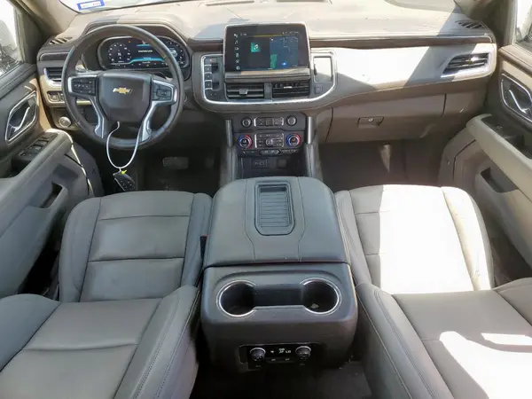 1GNSCNKD5PR338827 2023 CHEVROLET TAHOE - Image 8