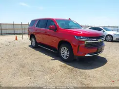 1GNSCNKD5PR365560 2023 CHEVROLET TAHOE