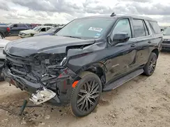 1GNSCNKD5PR375201 2023 CHEVROLET TAHOE