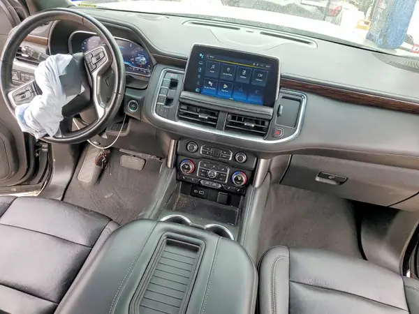 1GNSCNKD5PR375201 2023 CHEVROLET TAHOE - Image 8