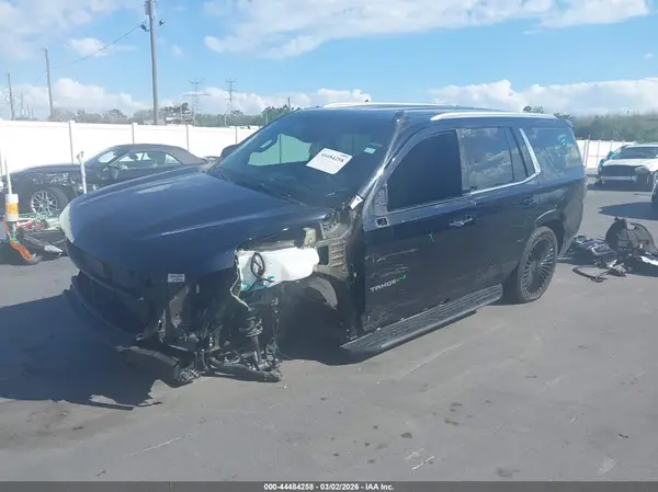 1GNSCNKD5PR413350 2023 CHEVROLET TAHOE - Image 2