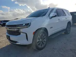 1GNSCNKD5PR425000 2023 CHEVROLET TAHOE