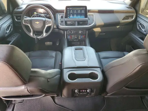 1GNSCNKD5PR425000 2023 CHEVROLET TAHOE - Image 8