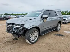 1GNSCNKD5PR470261 2023 CHEVROLET TAHOE
