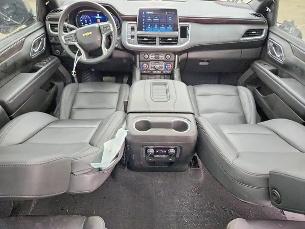 1GNSCNKD5PR470261 2023 CHEVROLET TAHOE - Image 8