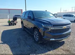 1GNSCNKD5PR489442 2023 CHEVROLET TAHOE
