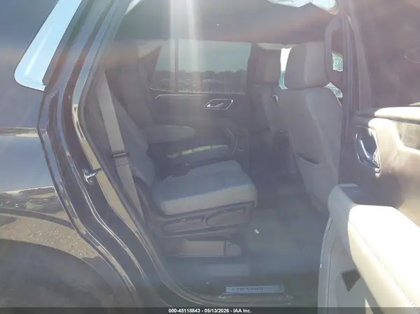 1GNSCNKD5PR489442 2023 CHEVROLET TAHOE - Image 8