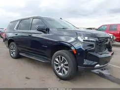 1GNSCNKD5PR510046 2023 CHEVROLET TAHOE