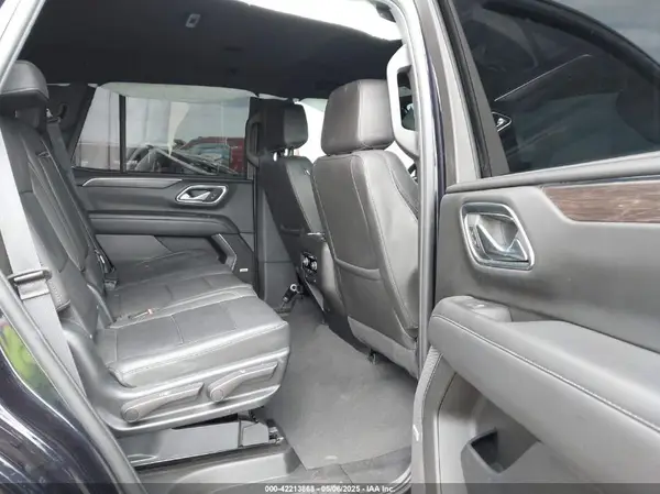 1GNSCNKD5PR510046 2023 CHEVROLET TAHOE - Image 8