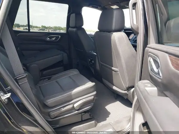 1GNSCNKD5RR119420 2024 CHEVROLET TAHOE - Image 8