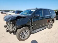 1GNSCNKD5RR134614 2024 CHEVROLET TAHOE