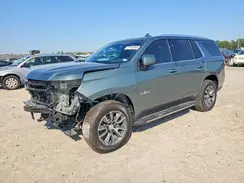 1GNSCNKD5RR191251 2024 CHEVROLET TAHOE