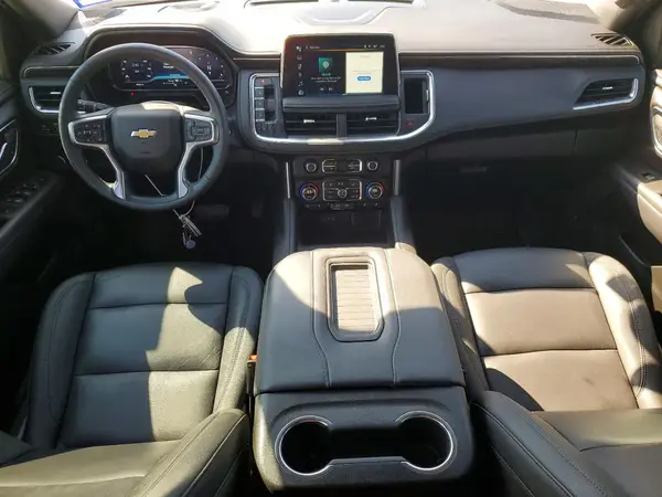 1GNSCNKD5RR191251 2024 CHEVROLET TAHOE - Image 8
