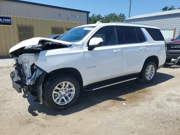 1GNSCNKD5RR243042 2024 CHEVROLET TAHOE - Image 1