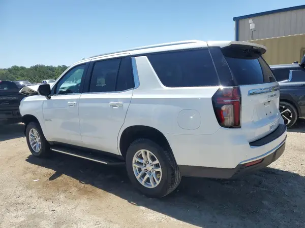 1GNSCNKD5RR243042 2024 CHEVROLET TAHOE - Image 2