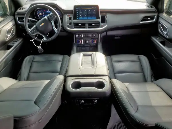1GNSCNKD5RR415702 2024 CHEVROLET TAHOE - Image 8