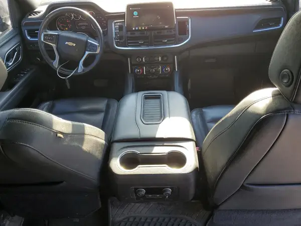 1GNSCNKD6MR121413 2021 CHEVROLET TAHOE - Image 8