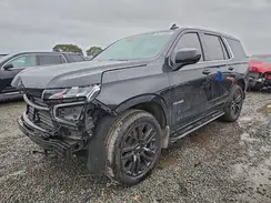 1GNSCNKD6MR126594 2021 CHEVROLET TAHOE