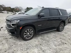 1GNSCNKD6MR130449 2021 CHEVROLET TAHOE