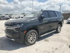 1GNSCNKD6MR131679 2021 CHEVROLET TAHOE