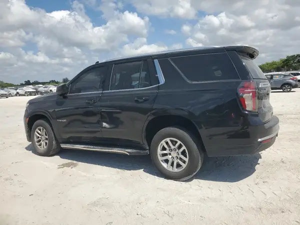 1GNSCNKD6MR131679 2021 CHEVROLET TAHOE - Image 2