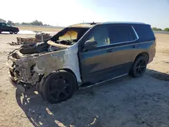 1GNSCNKD6MR155352 2021 CHEVROLET TAHOE