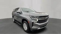 1GNSCNKD6MR216635 2021 CHEVROLET TAHOE
