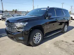 1GNSCNKD6MR234195 2021 CHEVROLET TAHOE